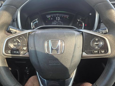 Used 2018 Honda CR-V EX image 14