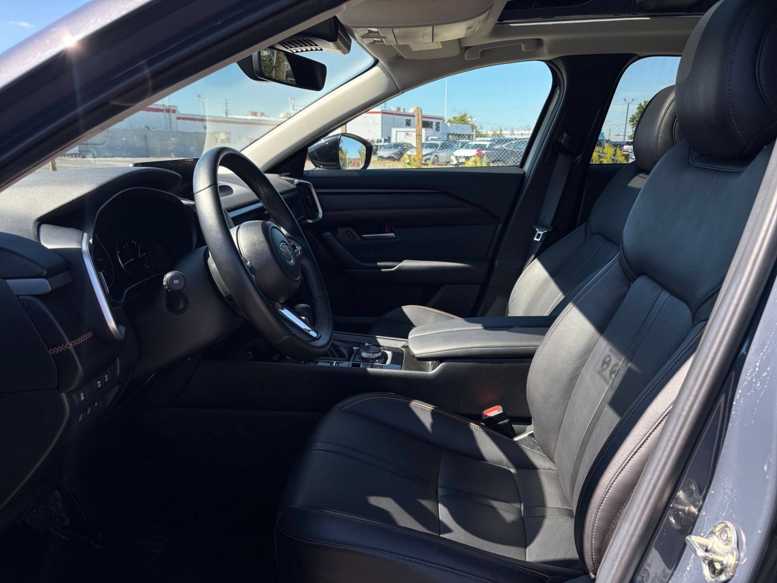 Used 2026 MAZDA CX-50 AWD 2.5 S w/ Premium Package image 25