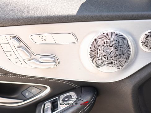 Used 2019 Mercedes-Benz C 300 Coupe w/ AMG Line image 31