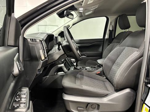 Used 2025 Ford Ranger XLT w/ Equipment Group 301A High RWD image 17