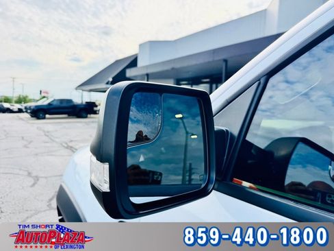 Used 2022 RAM 1500 TRX w/ TRX Level 2 Equipment Group AWD/4WD image 13