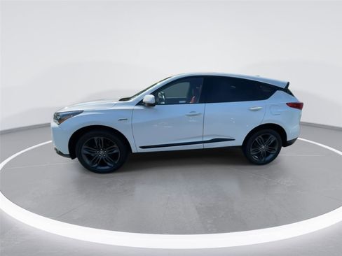 Certified 2023 Acura RDX A-Spec AWD/4WD image 5