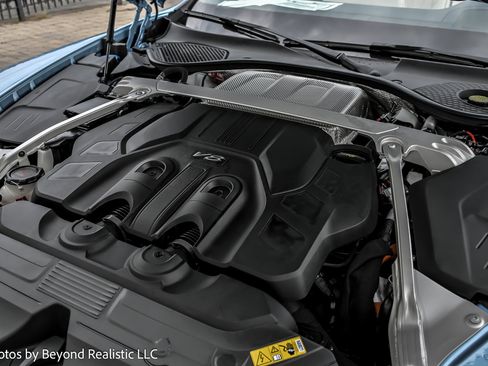 New 2026 Bentley Continental GTC image 19