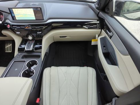 New 2026 Acura MDX A-Spec AWD/4WD image 15