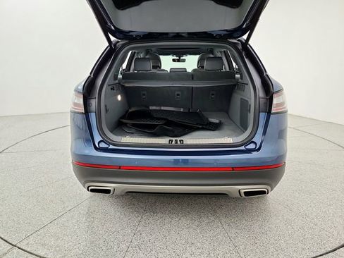 Used 2019 Lincoln Nautilus Reserve w/ Cargo Utility Package AWD/4WD image 34