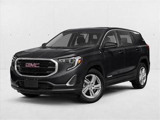 Used 2018 GMC Terrain SLE w/ Driver Convenience Package FWD video 1