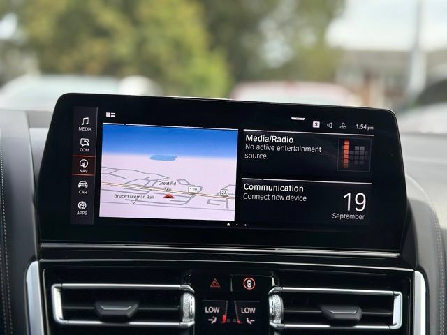 Used 2026 BMW M850i xDrive w/ M Carbon Exterior Package AWD/4WD image 15