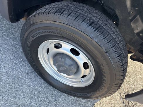 Used 2007 Chevrolet Colorado W/T image 5