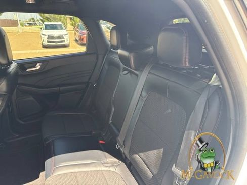 Used 2023 Ford Escape ST-Line w/ Tech Pack #1 FWD image 26