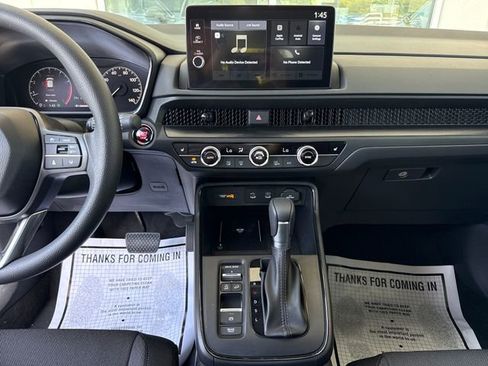 New 2026 Honda CR-V EX image 17