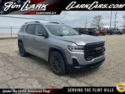 Used 2023 GMC Acadia SLE w/ Driver Convenience Package