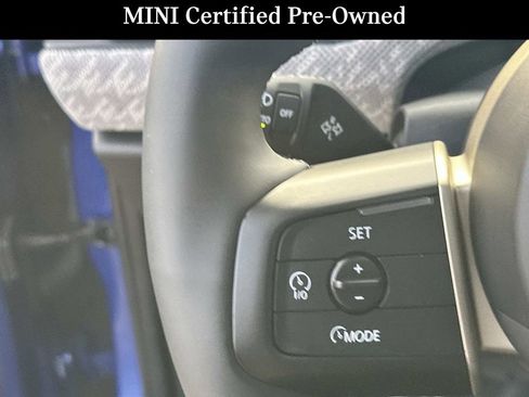 Used 2025 MINI Cooper S image 16