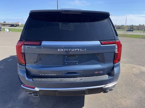 New 2026 GMC Yukon XL Denali AWD/4WD image 7