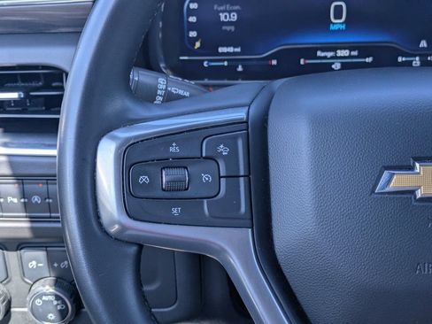 Used 2024 Chevrolet Tahoe LT RWD image 17