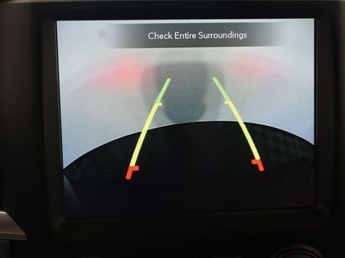 Used 2021 RAM 1500 Classic Warlock w/ Electronics Group image 15