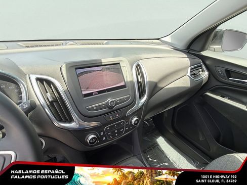 Used 2024 Chevrolet Equinox LT FWD image 18
