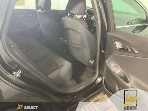 Used 2024 Chevrolet Malibu LT image 21