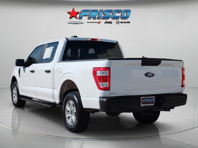 Used 2023 Ford F150 XL AWD/4WD image 5