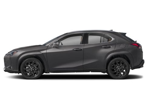 New 2026 Lexus UX 300h AWD w/ Accessory Package (2T) image 40