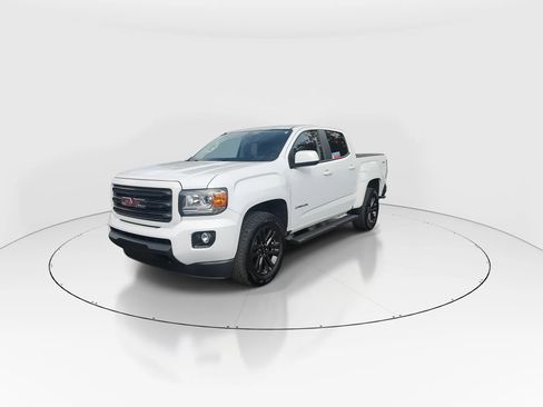 Used 2020 GMC Canyon SLE w/ Elevation Edition image 4