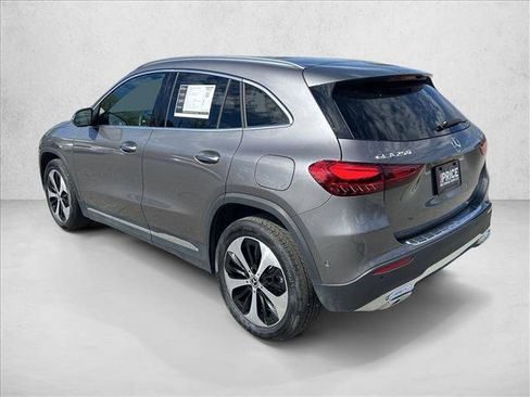 Certified 2026 Mercedes-Benz GLA 250 4MATIC image 8