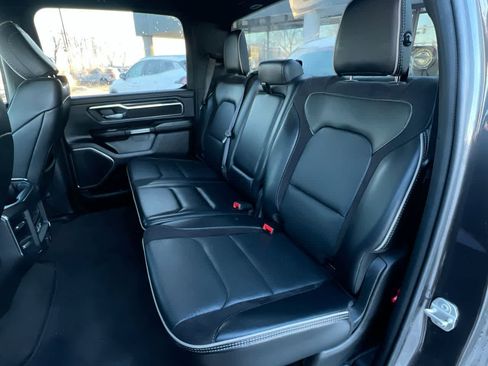 Used 2024 RAM 1500 Laramie image 23