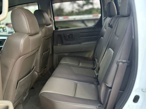 Used 2006 Honda Ridgeline RTL image 13