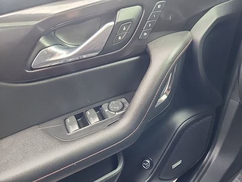 Used 2021 Chevrolet Blazer RS w/ Enhanced Convenience Package image 28