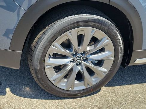 New 2026 MAZDA CX-90 3.3 Turbo w/ Premium Plus Pkg AWD/4WD image 29