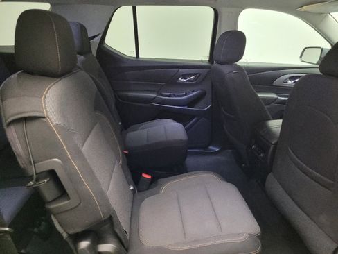 Used 2019 Chevrolet Traverse LT FWD image 19
