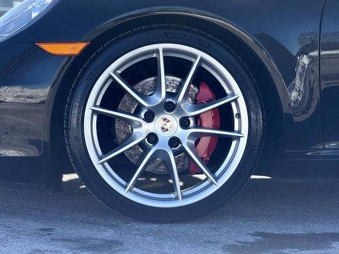 Used 2012 Porsche 911 Carrera S image 2