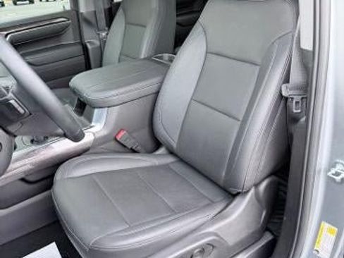 Used 2023 Chevrolet Silverado 1500 LTZ w/ LPO, Dark Essentials Package AWD/4WD image 20