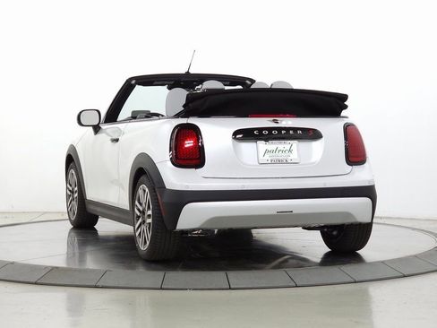 New 2026 MINI Cooper S image 5
