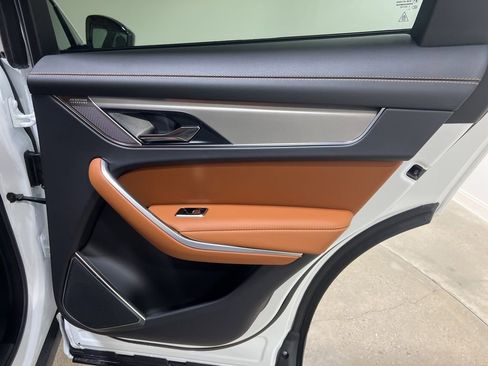 New 2026 Jaguar F-PACE R-Dynamic S image 26