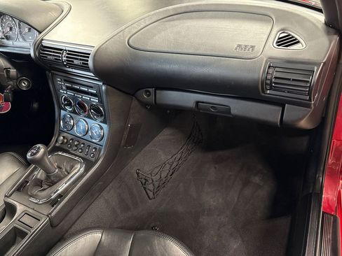 Used 2000 BMW M Roadster image 49