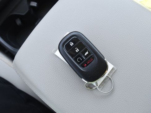 Certified 2024 Honda CR-V EX-L image 30