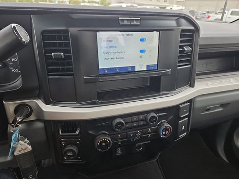 New 2026 Ford F250 XL w/ STX Appearance Package image 25