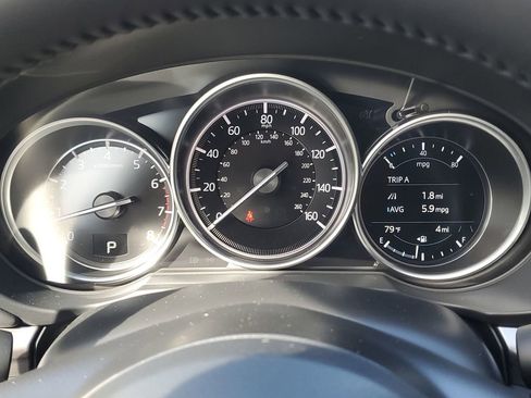 New 2025 MAZDA CX-5 AWD 2.5 S image 26