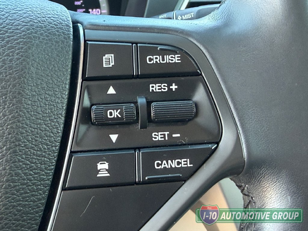 Used 2015 Hyundai Sonata Limited w/ Option Group 06 FWD image 22