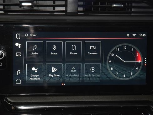 Used 2023 GMC Sierra 1500 AT4 w/ AT4 Premium Package image 36