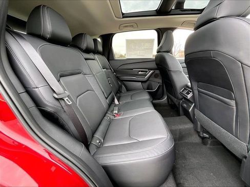 New 2026 MAZDA CX-5 2.5 S w/ Premium Plus Package image 26