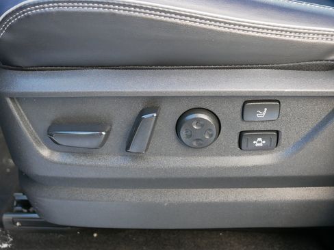 Certified 2026 INFINITI QX80 SPORT image 20