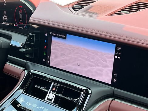 Certified 2026 Porsche Panamera 4 AWD/4WD image 37