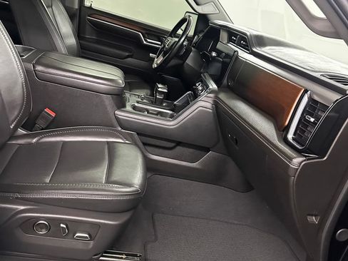 Used 2024 GMC Sierra 1500 Denali w/ Denali Reserve Package AWD/4WD image 41