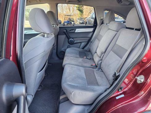 Used 2010 Honda CR-V EX image 13