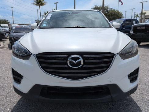 Used 2016 MAZDA CX-5 Grand Touring FWD image 3