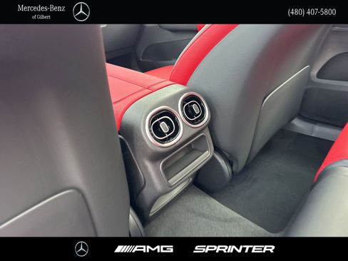New 2026 Mercedes-Benz GLC 43 AMG 4MATIC image 22
