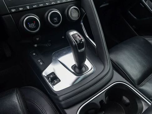 Used 2020 Jaguar E-PACE SE AWD/4WD image 22