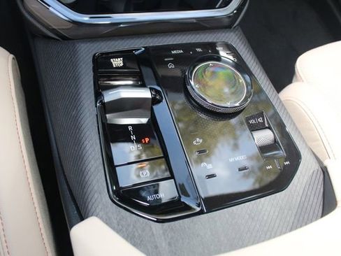 Used 2026 BMW X3 xDrive30 w/ Convenience Package image 13