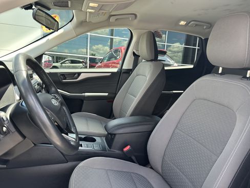 Used 2022 Ford Escape SE w/ Convenience Package AWD/4WD image 6